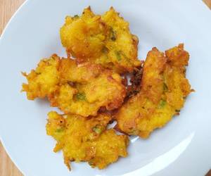 Cara Cepat Bakwan Jagung Renyah JTT Enak Sempurna Cara Cepat Bakwan Jagung Renyah JTT Enak Sempurna