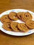 Chakali