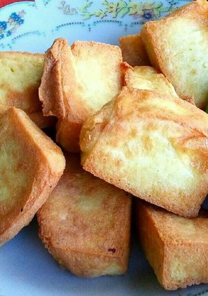 Foto resep Tahu DEBM