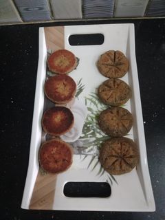 * கம்பு குக்கீஸ் *(kambu cookies recipe in tamil) செய்முறை முக்கிய புகைப்படம்