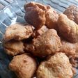 Perkedel Tahu Ala Yunda Yun