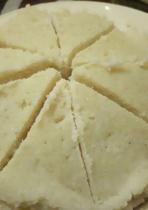 A picture of Ugali.