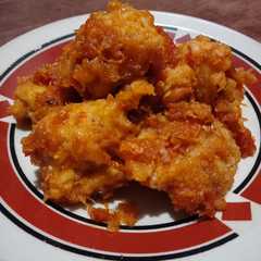 Balado Ikan Tenggiri রেসিপির প্রধান ছবি