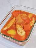 Low Sodium Chicken Stew