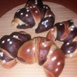 Cornetti pan di stelle