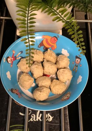 Foto resep Bakso sapi anti gagal