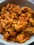 Sambal Telur Pecah 2 Minit Siap!