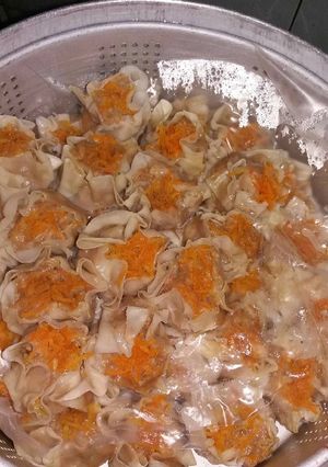 Foto resep Siomay ayam