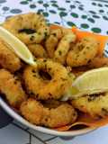 Calamars à la Romaine