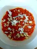 Gajar Ka Halwa😊(Carrot Sweet Dish)