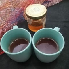 A picture of Herbal Tea.