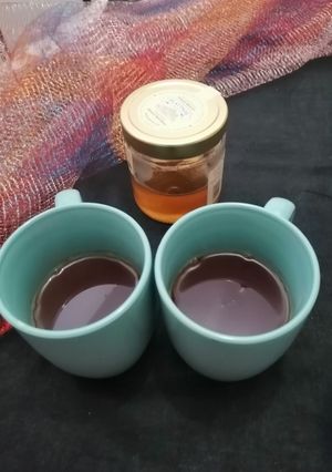 A picture of Herbal Tea.