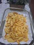 Kentang Goreng*