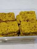 Tempe ungkep bumbu marinasi desaku