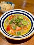 Soto Betawi