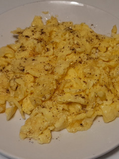 Foto resep Scrambled Egg