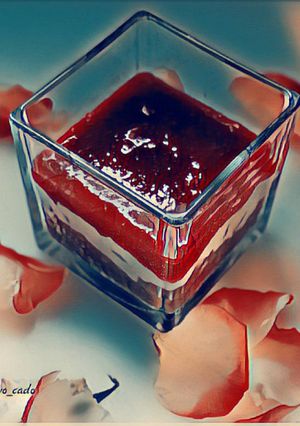 Foto di Cheesecake light