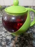 Té de Hibiscus