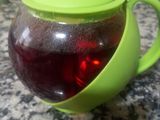 Té de Hibiscus