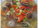 Sup Kerang Dara