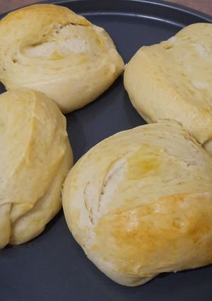Una foto de Pan francés 🥖