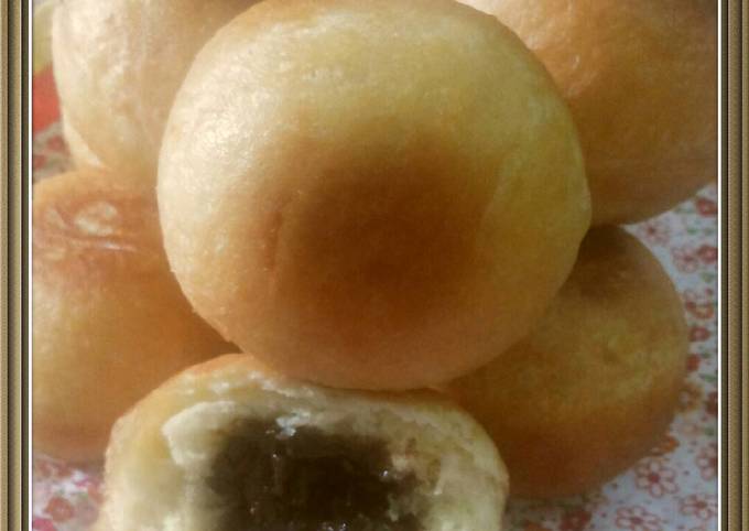 Resep Roti Goreng Kentang Isi Coklat Kismis Oleh Rini Bunda Q Q - Cookpad Resep Roti Goreng Kentang Isi Coklat Kismis Oleh Rini Bunda Q Q - Cookpad