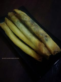 Foto resep Pisang Karamel