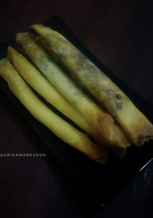 Foto resep Pisang Karamel