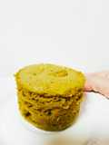 Mug Cake de Matcha