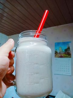Hình của món Sữa đậu lành.