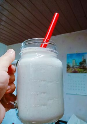 Hình của món Sữa đậu lành.