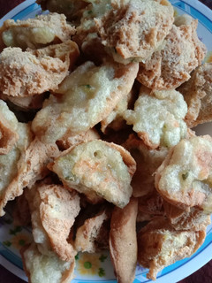 Foto resep Tahu Aci/ Tahu Walek