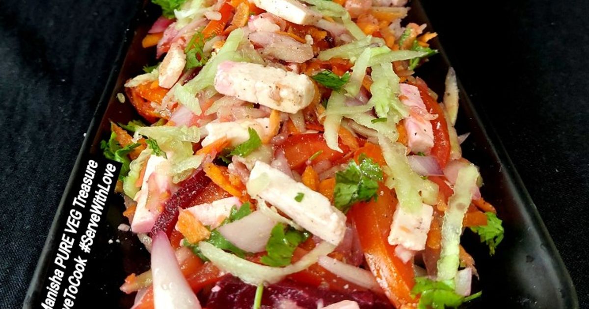 15-Minute Dinners! 10 Simple Indian Vegetarian Recipes for Busy Nights