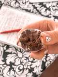 Cake pops de oreo 🍡