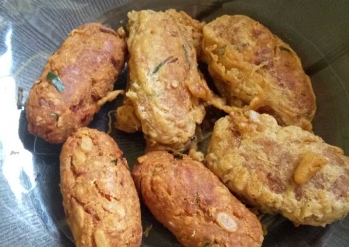 Yuk intip, Resep membuat Mendol Khas Malang dijamin nagih banget