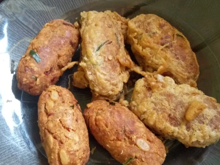 Cara Mudah Menyiapkan Resep Mendol Khas Malang yang Menggugah Selera Anti Ribet, Uenak Banget