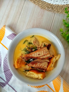 Foto resep Kothokan Tongkol Malangan