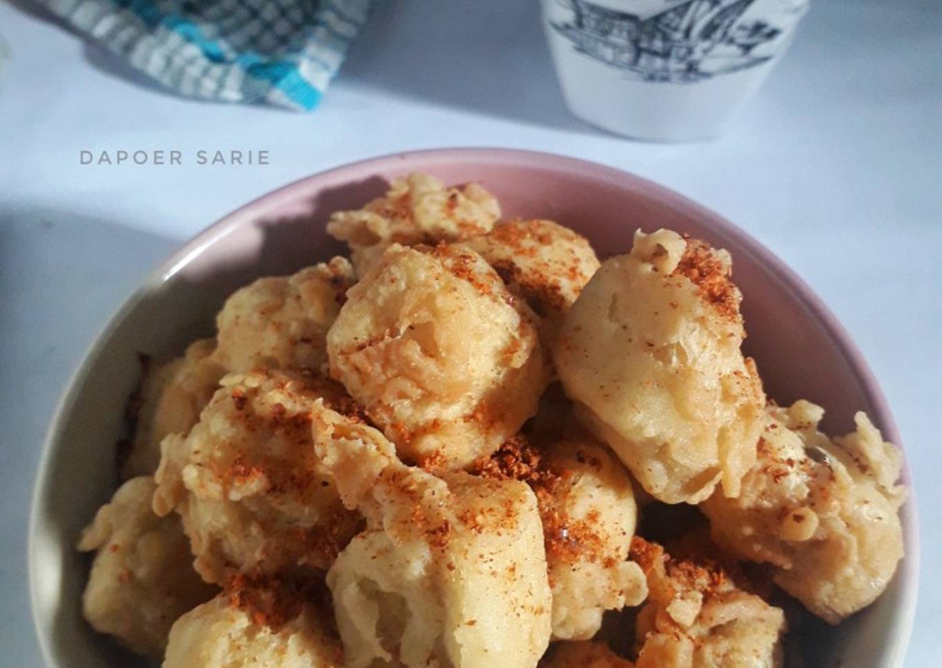 Tahu Krezz
