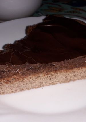 Una foto de Torta bombón