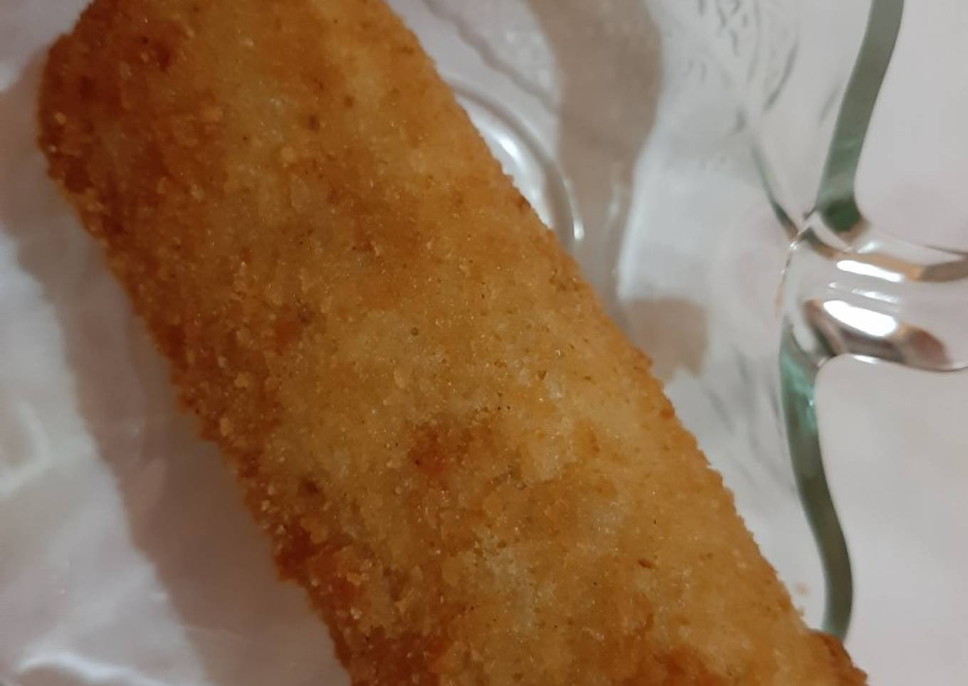 Bagaimana Membuat Risol Mayo, Bisa Manjain Lidah