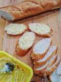 Garlic Spread