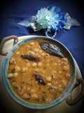 Chole masala