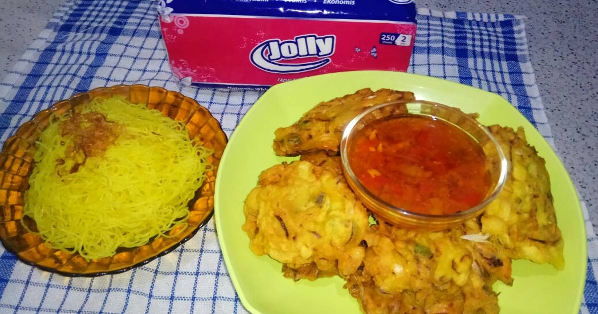 7 resep bakwan jakarta enak dan sederhana ala rumahan 7 resep bakwan jakarta enak dan sederhana ala rumahan