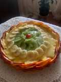 Fruit Tart