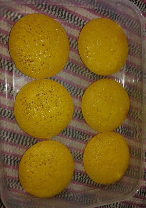 Foto resep Bika ambon teflon anti gagal