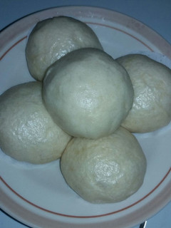 Foto resep Bakpao lembut dan enak 😍