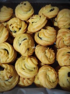 Foto resep Sus Chocolate 'Choux Pastry with Vla'