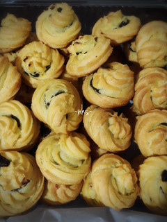 Foto resep Sus Chocolate 'Choux Pastry with Vla'