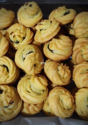 Foto resep Sus Chocolate 'Choux Pastry with Vla'
