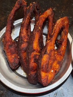 மீன் ஃப்ரை(fish fry recipe in tamil) செய்முறை முக்கிய புகைப்படம்